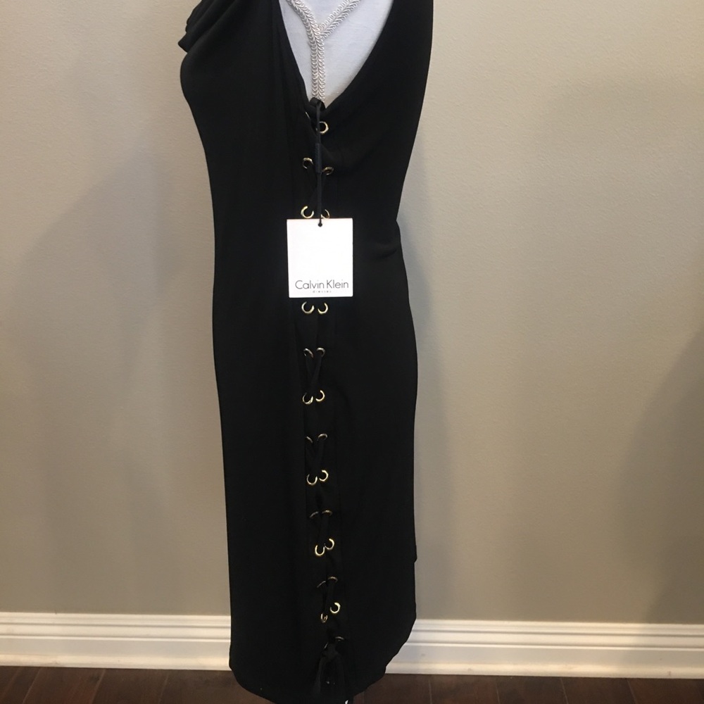 Calvin Klein LBD - Picture 2 of 7